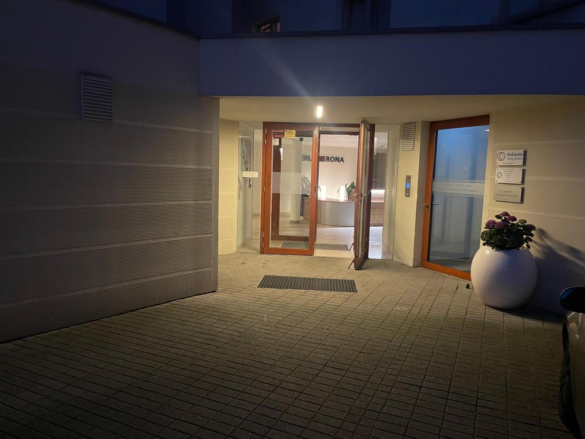Tresor Pulaskiego Apartments Cracóvia Exterior foto
